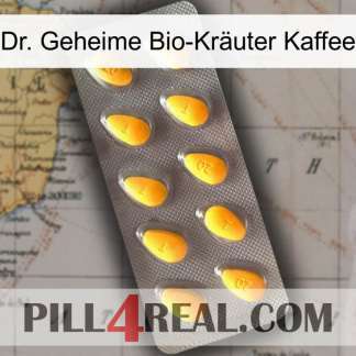 Dr. Geheime Bio-Kräuter Kaffee cialis1